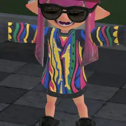 スプラトゥーン