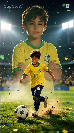 Brazil Team 