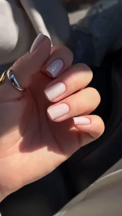 Nails design