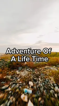 Adventure A Lifetime