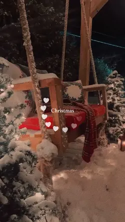 Christmas is coming❤️