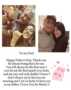 happy fathers day
