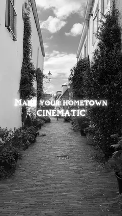Hometown Cinematic