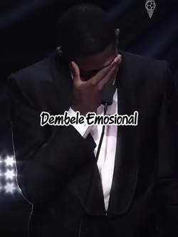 Dembele emosional