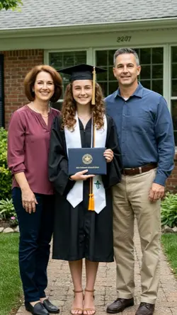 Diploma=Real?!