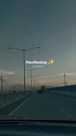 MANIFESTING