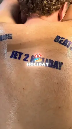 Jet 2 holiday 