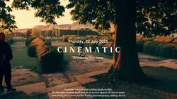 CINEMATIC