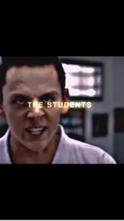 Student vs Sensei 🔥