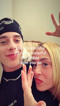 ure beautiful i love