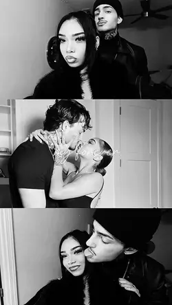 my forever. 
