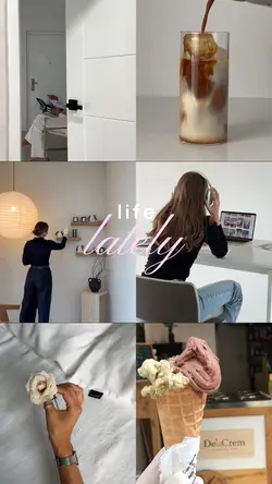 video grid