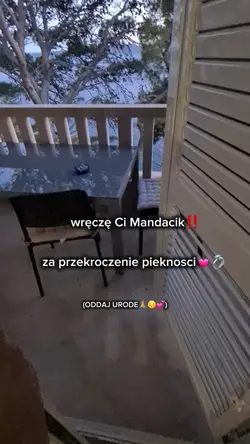 MANDACIKK