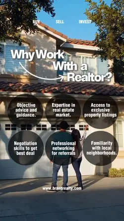 Real Estate Promote