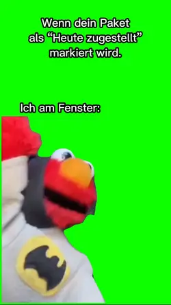 Kommt es oder nich?!