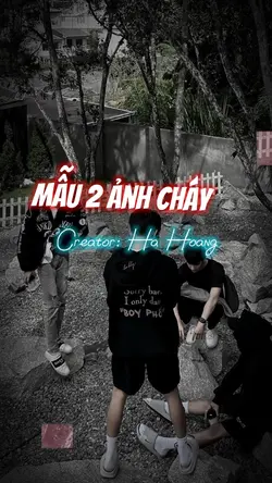 2 ảnh cháy 🔥🔥🔥