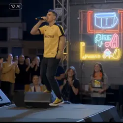 cio gibi konser ver
