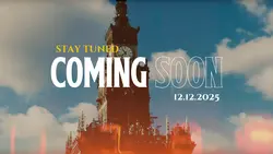 COMING SOON