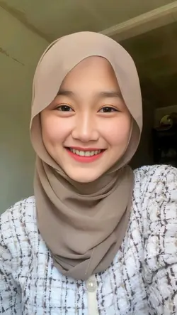 Poto aib teman 