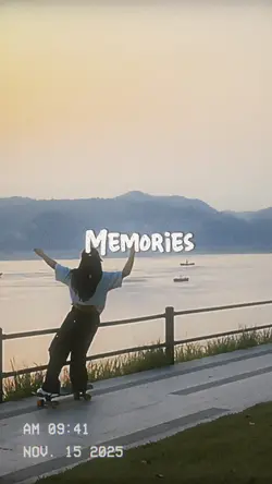 memories