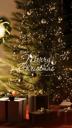 Merry Christmas