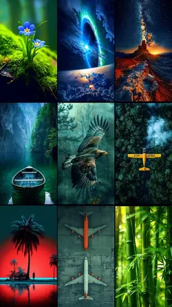 Photo collag