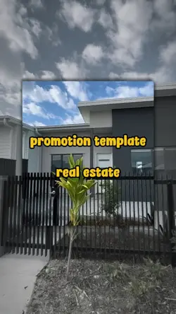 promotion templates