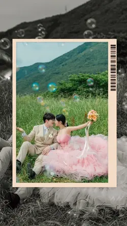 wedding 2 foto