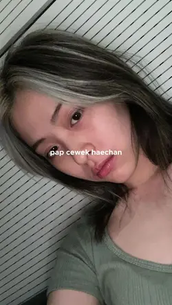 pap cewek...