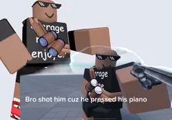 Piano anim