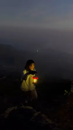 Gunung malamhari