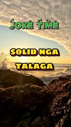 SOLID ANG EBIDENSYA 