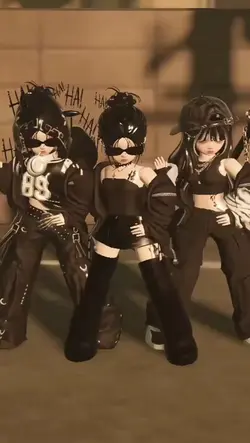 Dance Roblox