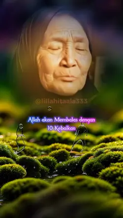 Satu Huruf Saja