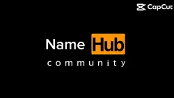Your Name hub