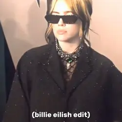 random billie Edit