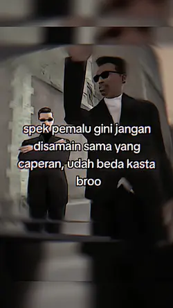 no mirror versi