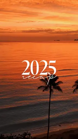 2025 Recap