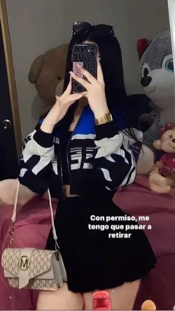…