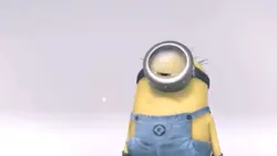 thuyết trình minion