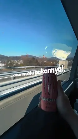 otw melupakannya