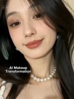 AI Glow Up Beauty