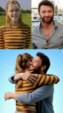 TREND HUG VIRAL