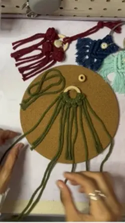 アロマデュヒューザー作品作成