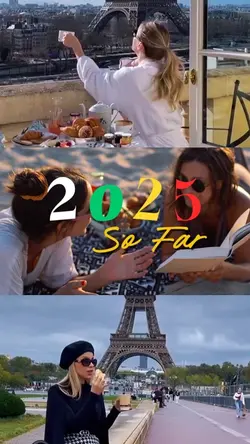 2025 So Far