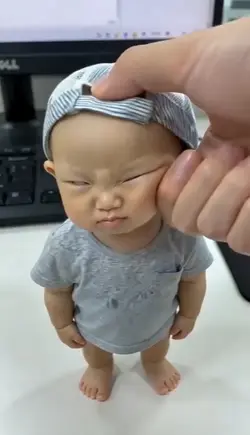 baby cute