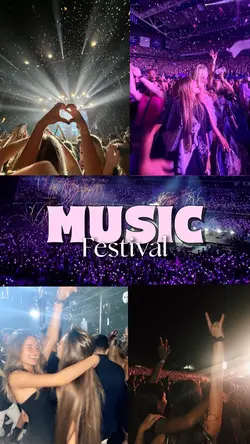 Music Festival