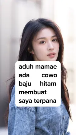 JJ Aduh Mamae