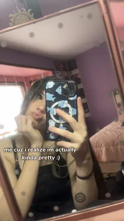 pretty 