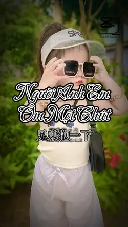NGƯỜI AE ÔM CHÚT